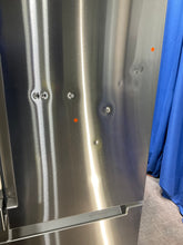 BOSCH REFRIGERATOR (B36CL80ENS/43)